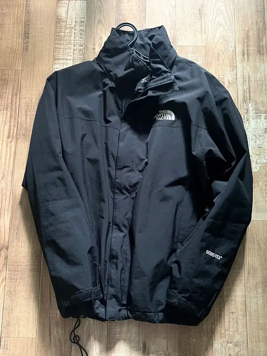 THE NORTH FACE(ザ・ノース・フェイス) GORE-TEX₍ゴアテックス