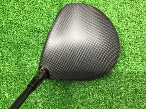 中古】 テーラーメイド Qi35 10.5° ドライバー DR Diamana