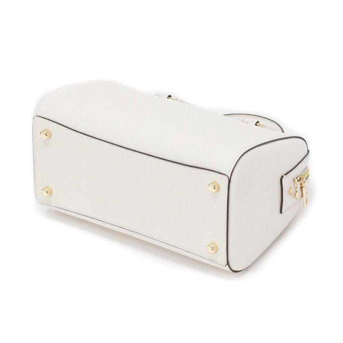 コーチ COACH ローワン サッチェル クロスグレインレザー F79946 2WAY 