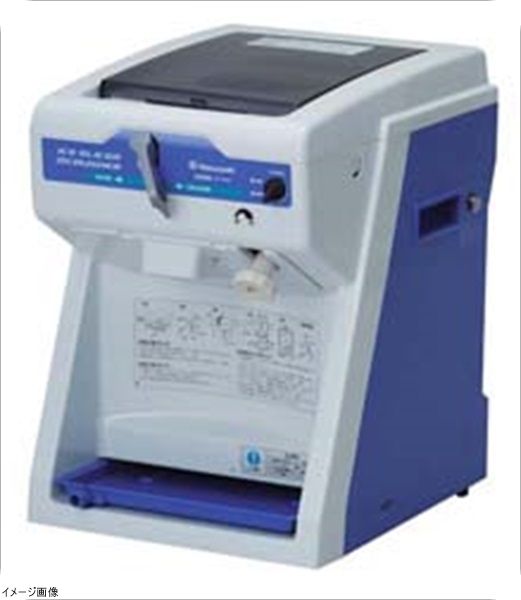 008 スワン　アイスシェーバーかき氷機　SIー90S 008 スワン アイスシェーバーかき氷機 SIー90S - メルカリ