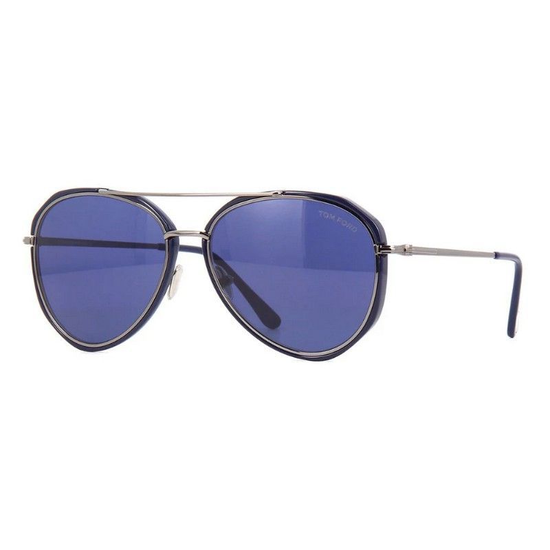 TOM FORD トムフォード TF749 90V Vittorio サングラス FT0749 90V