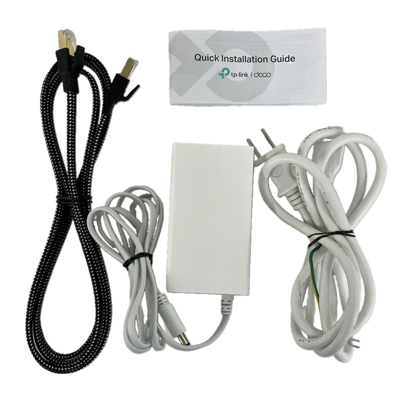 TP-Link Deco BE85 トライバンド メッシュ WiFi 7 ユニット 1基 ルーター Y10394417