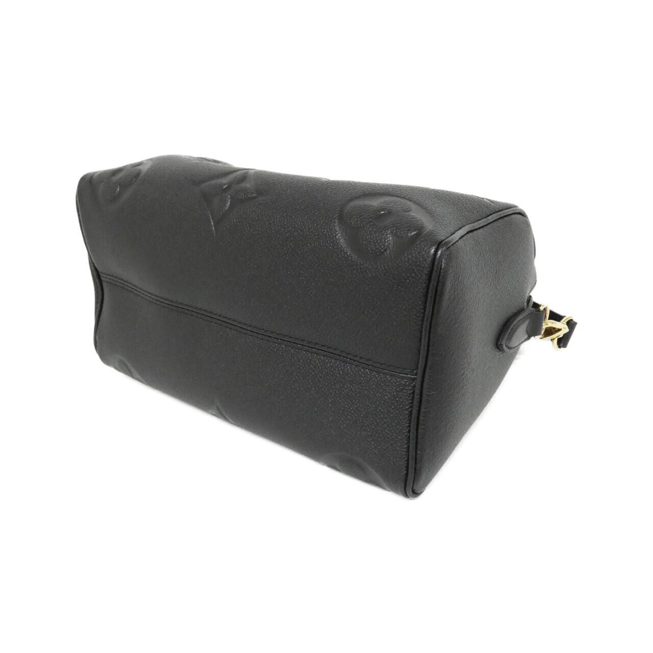 ルイヴィトン モノグラム アンプラント スピーディ バンドリエール 25cm M58951 ボストンバッグ