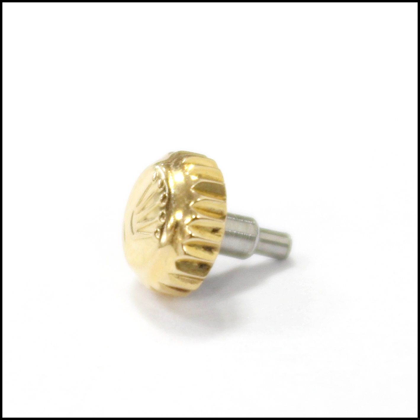 ロレックス(ROLEX)純正ワインダー 新品未使用】ROLEX 純正