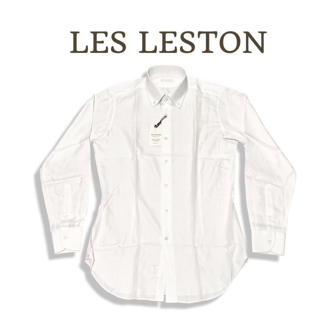 1点限り 送料無料 LES LESTON レスレストン CARLO RIVA カルロリーバ ...
