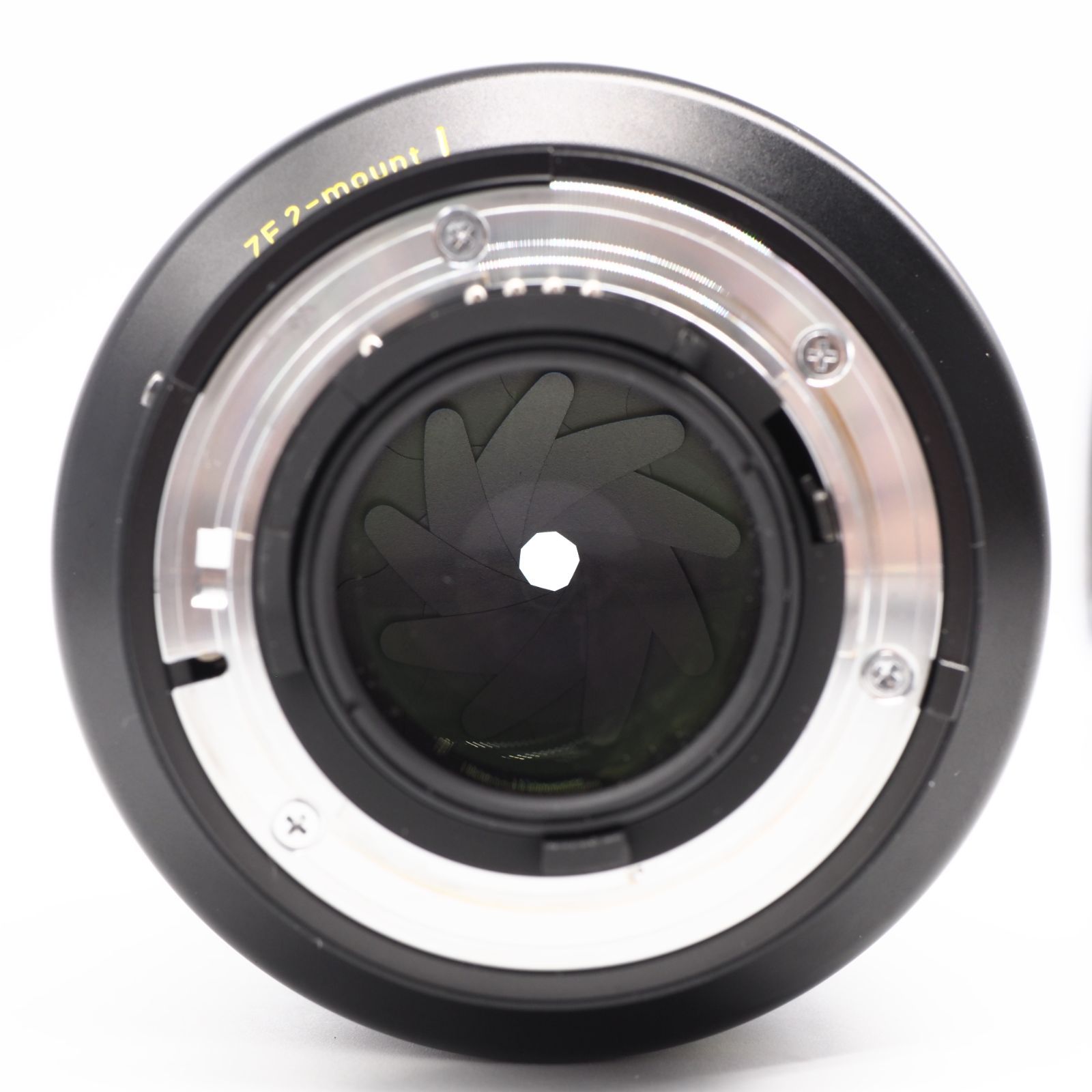 □ほぼ新品□Carl Zeiss 単焦点レンズ Otus 1.4/55 ZF.2 - テイクス