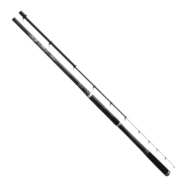 ≪ 18年 新商品 ≫ 宇崎日新 ゼロサム 磯 競技 CIM 5005 〔仕舞寸法 117 cm〕