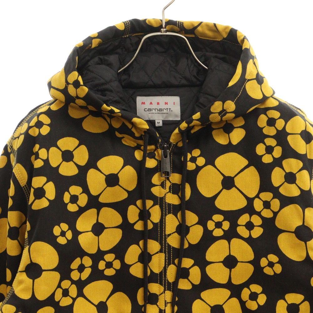 MARNI (マルニ) ×CARHARTT WIP OG CHORE COAT カーハート