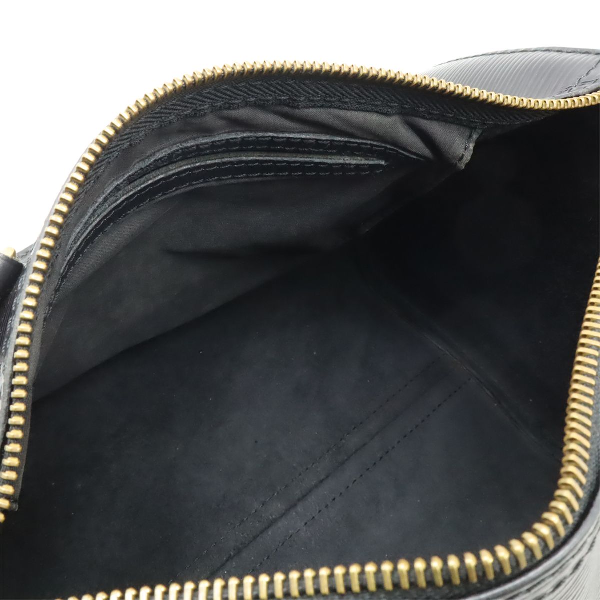 LOUIS VUITTON ルイ ヴィトン エピ スピーディ25 ハンドバッグ