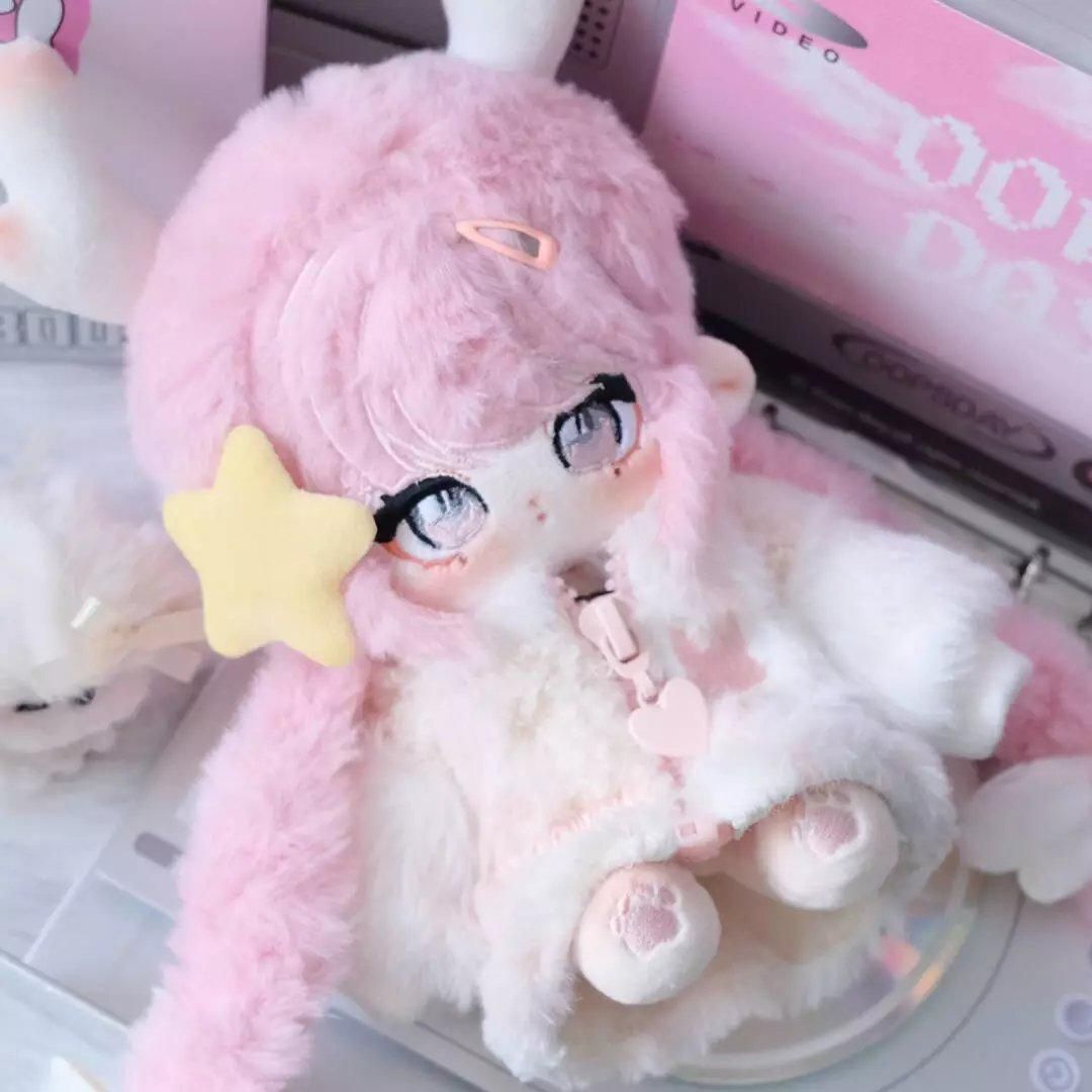 ピピ美 着せ替えぬいぐるみ20cm Amazon.co.jp: ぴちぴちピッチ ぬいぐるみ 七海るちあ 20cm 着せ