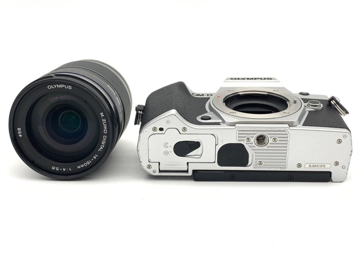 14-150mm II