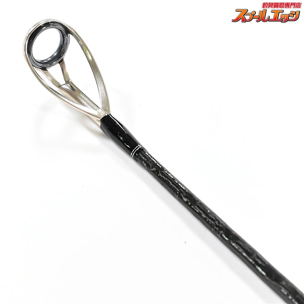 【シマノ】 20オシアプラッガー BG S73XXH ブルーフィンツナ SHIMANO  