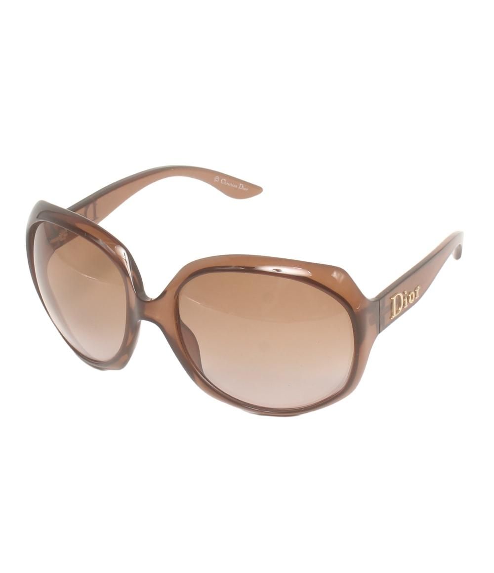 クリスチャンディオール サングラス アイウェア 62□20 GLOSSY1 グロッシー レディース Christian Dior
