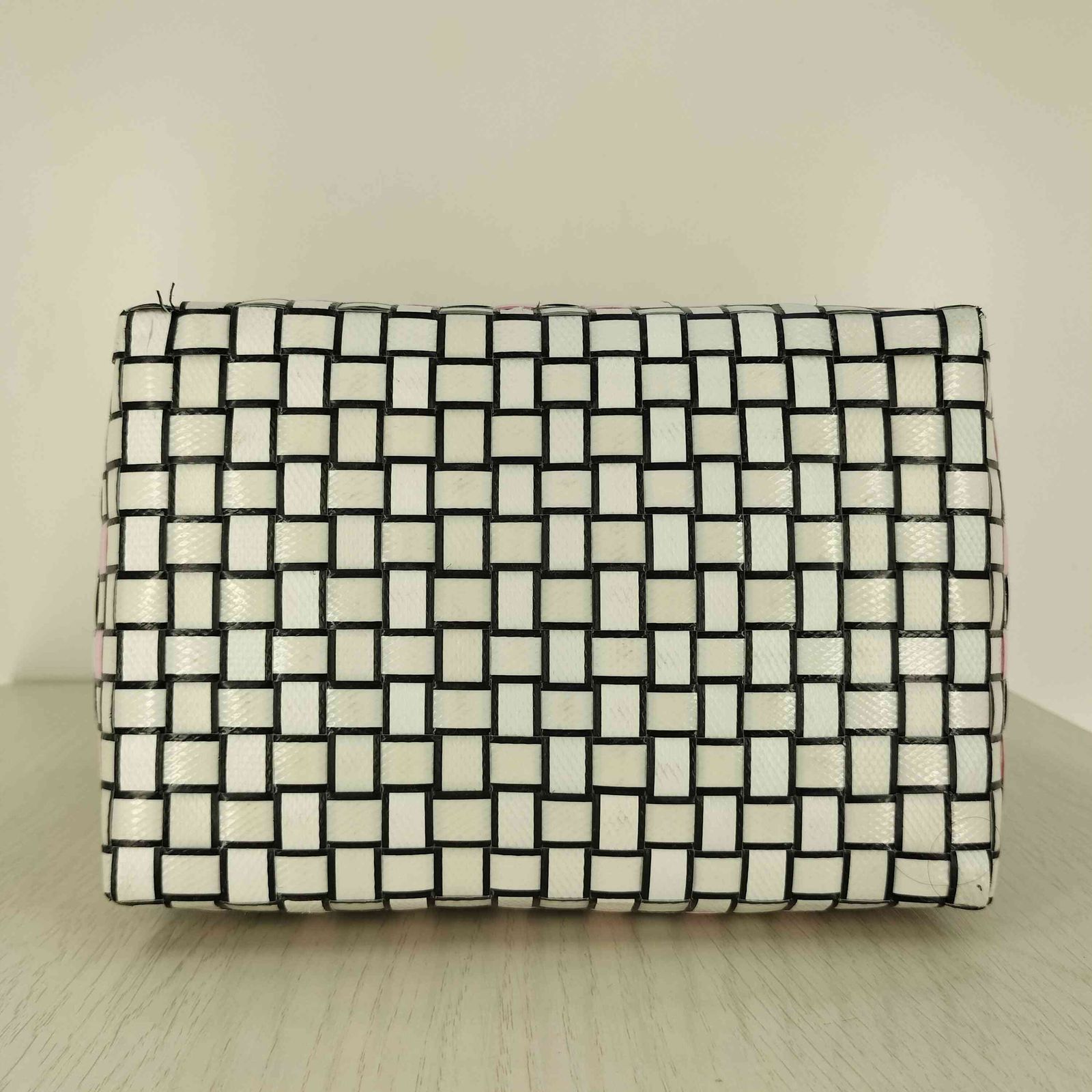 マルニ MARNI MARKET MINI BASKET BAG ミニバスケットバッグ レディース 表記無 DECORATOM_COM_BR