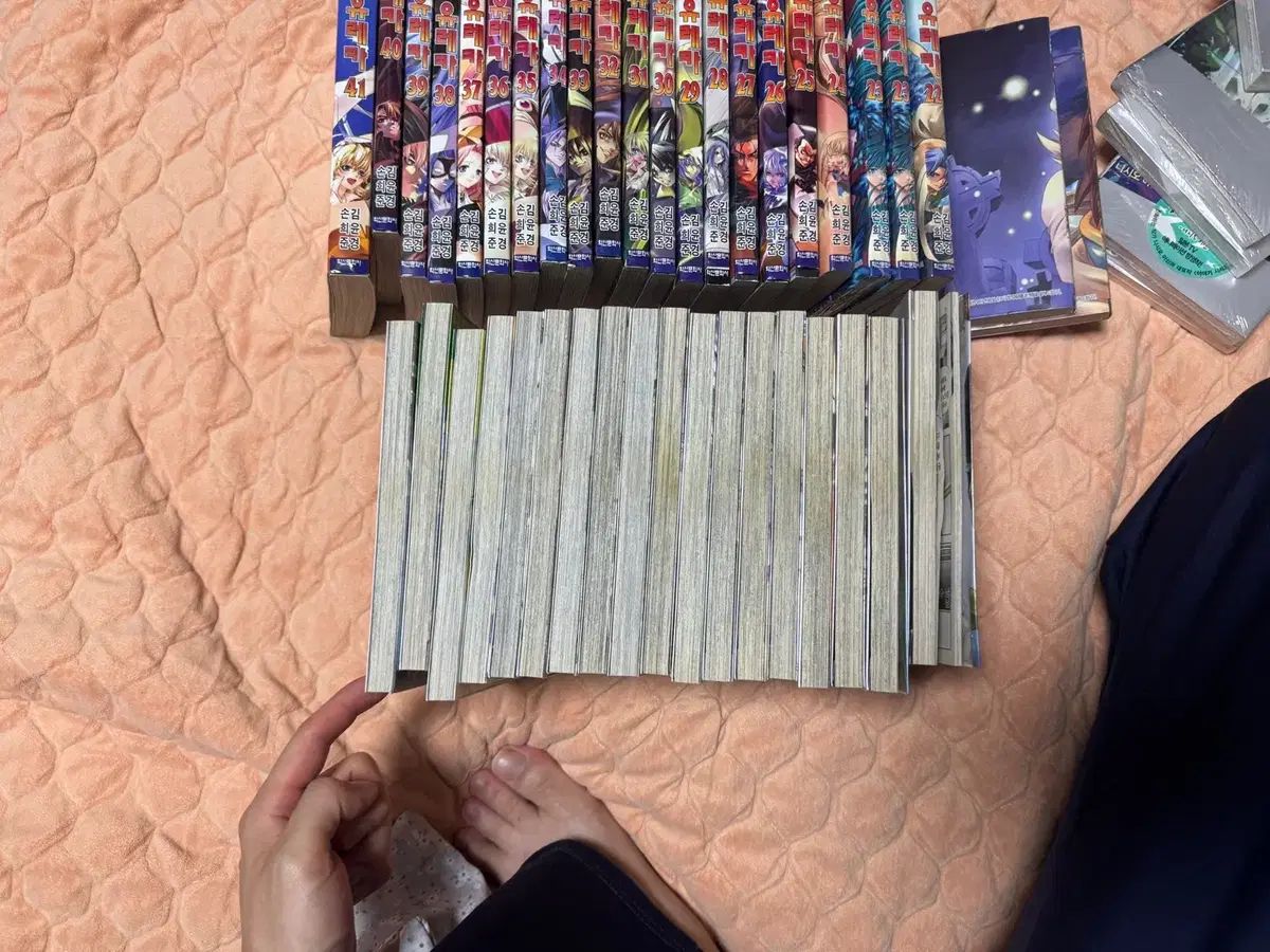 漫画