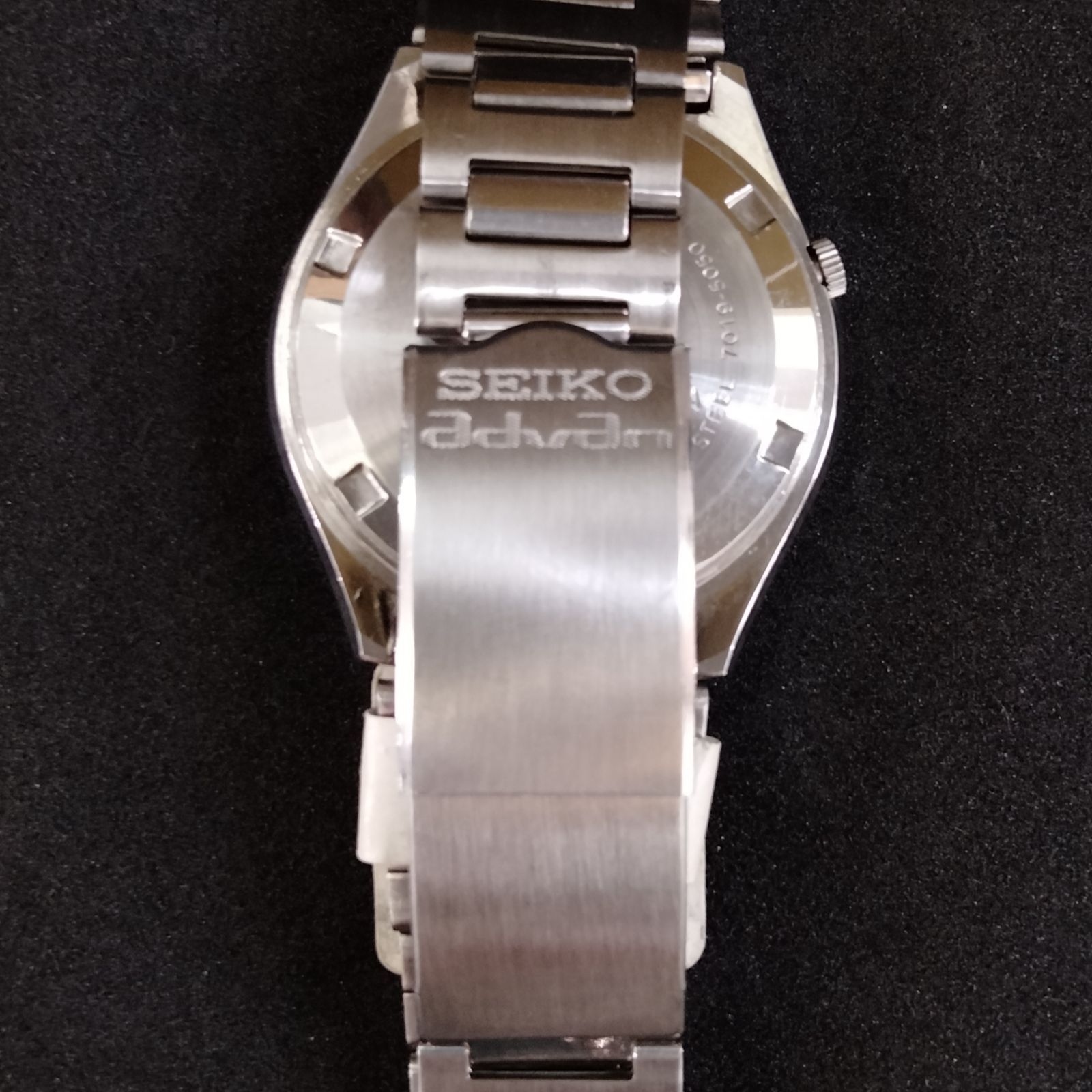 超 SEIKO
