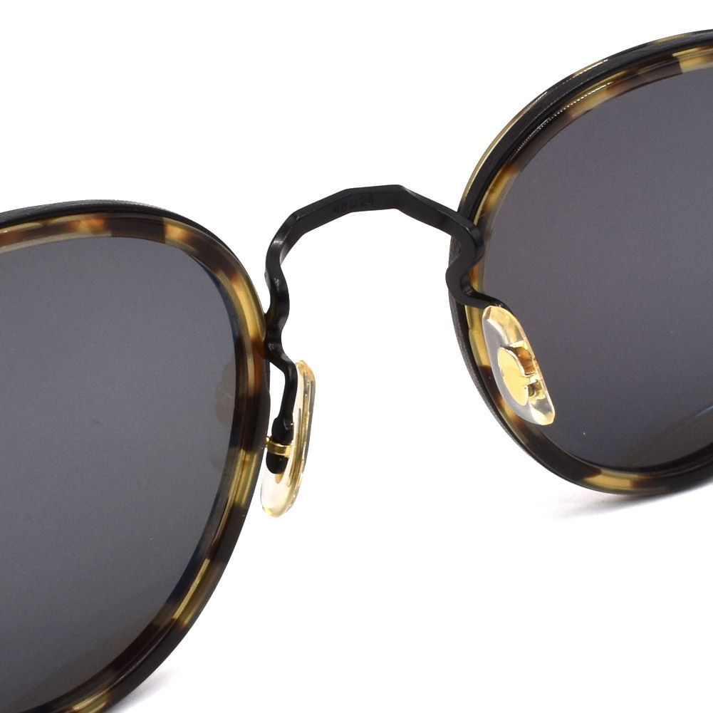 オリバーピープルズ OLIVER PEOPLES MP2 SUN OV1104S 506239 48 サングラス アジアンフィット アイウェア メガネ  眼鏡 UVカット 紫外線カット メンズ レディース グレー ヒッコリートータス - メルカリ