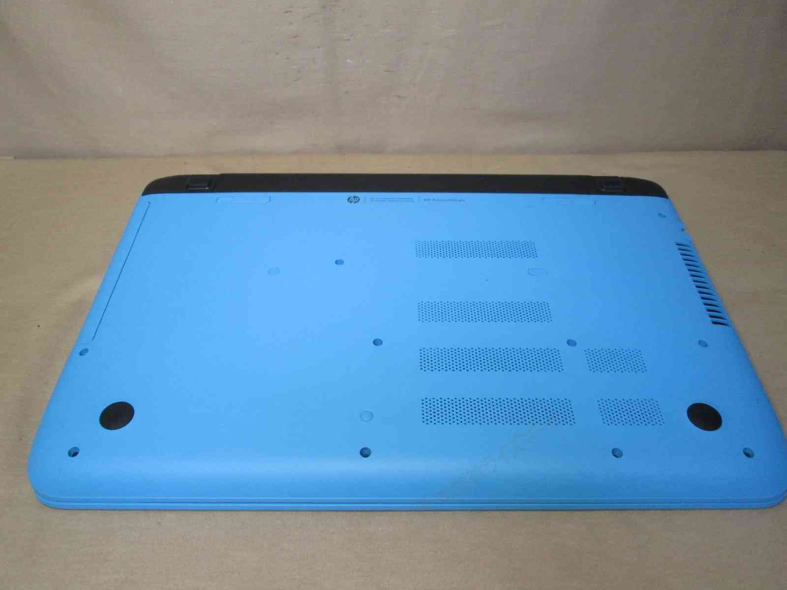 HP Pavilion 15-p200【大容量HDD搭載】 Core i7 5500U 【Windows11