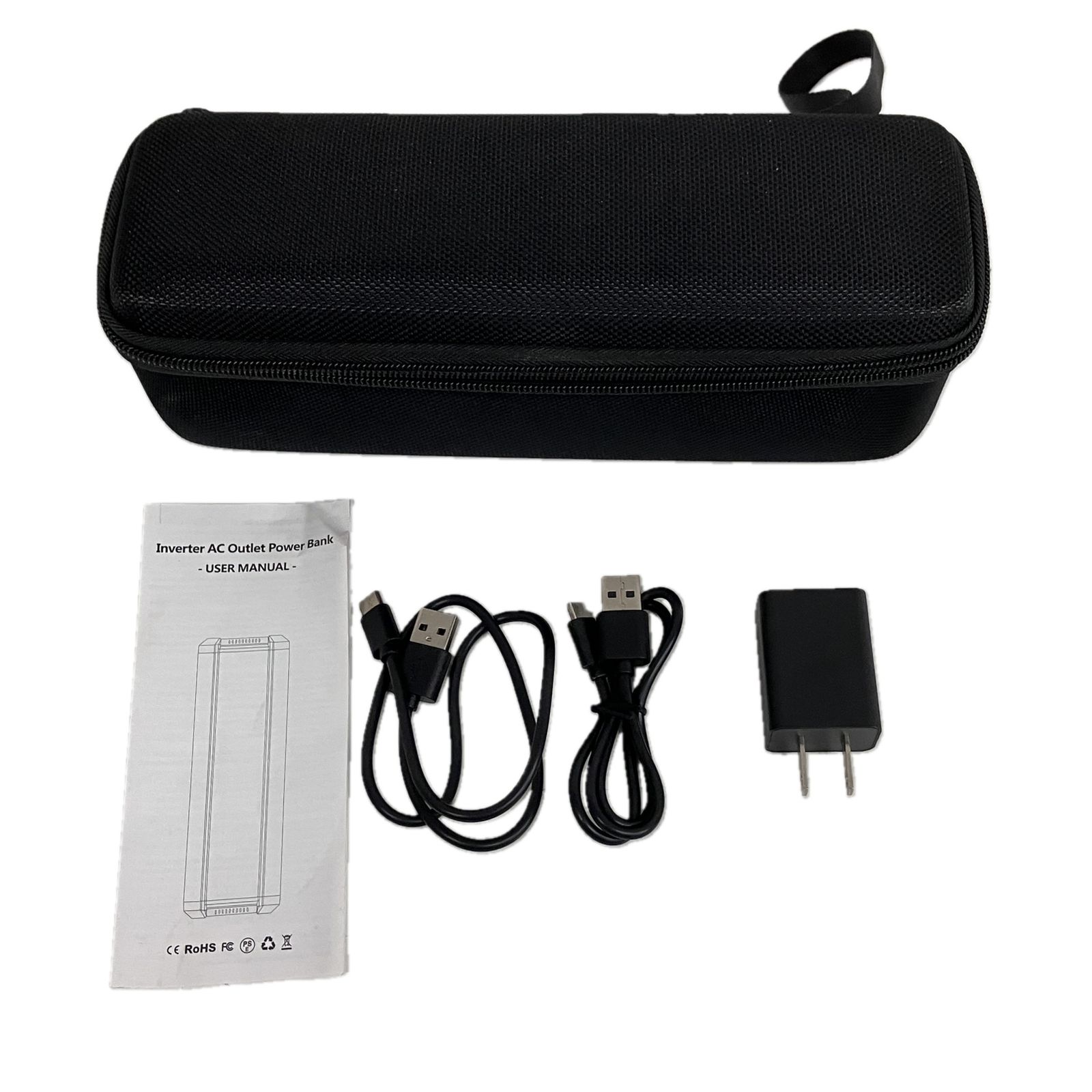 ポータブル電源