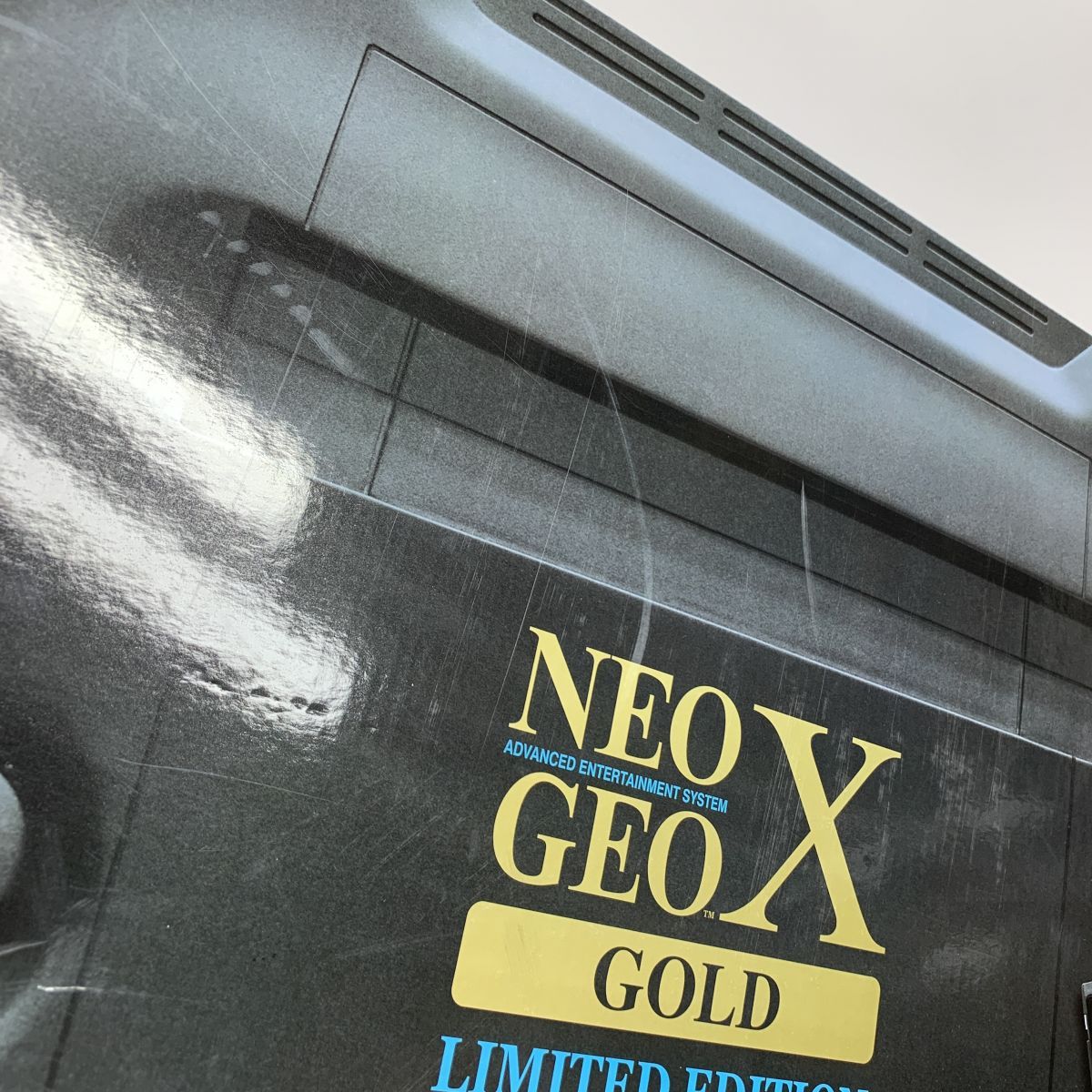 X GOLD