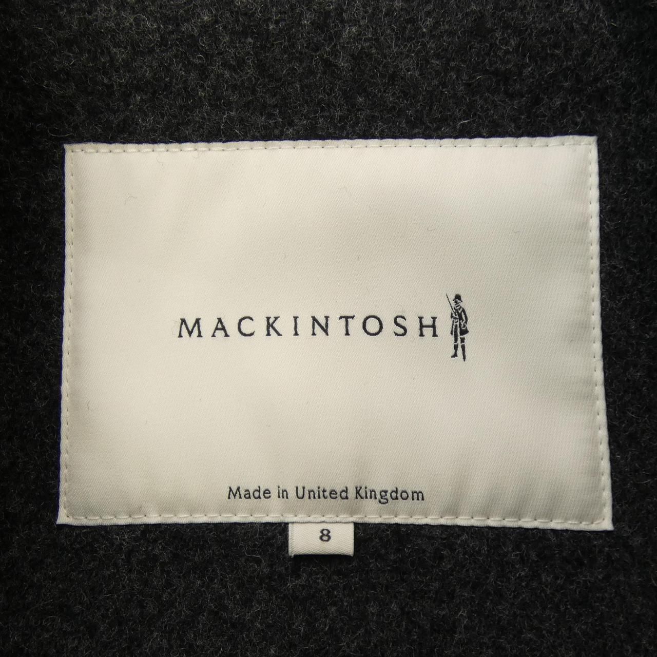 マッキントッシュ MACKINTOSH
