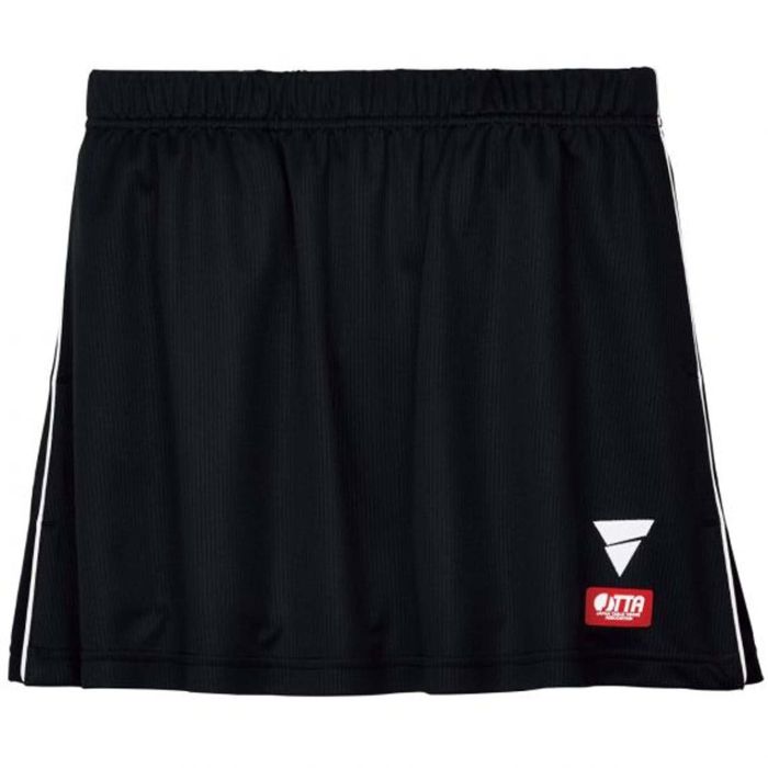 【新品・5営業日で発送】VICTAS(ヴィクタス) V-SK416 (522406) 色 : ブラックXホワイト サイズ : 2XS 