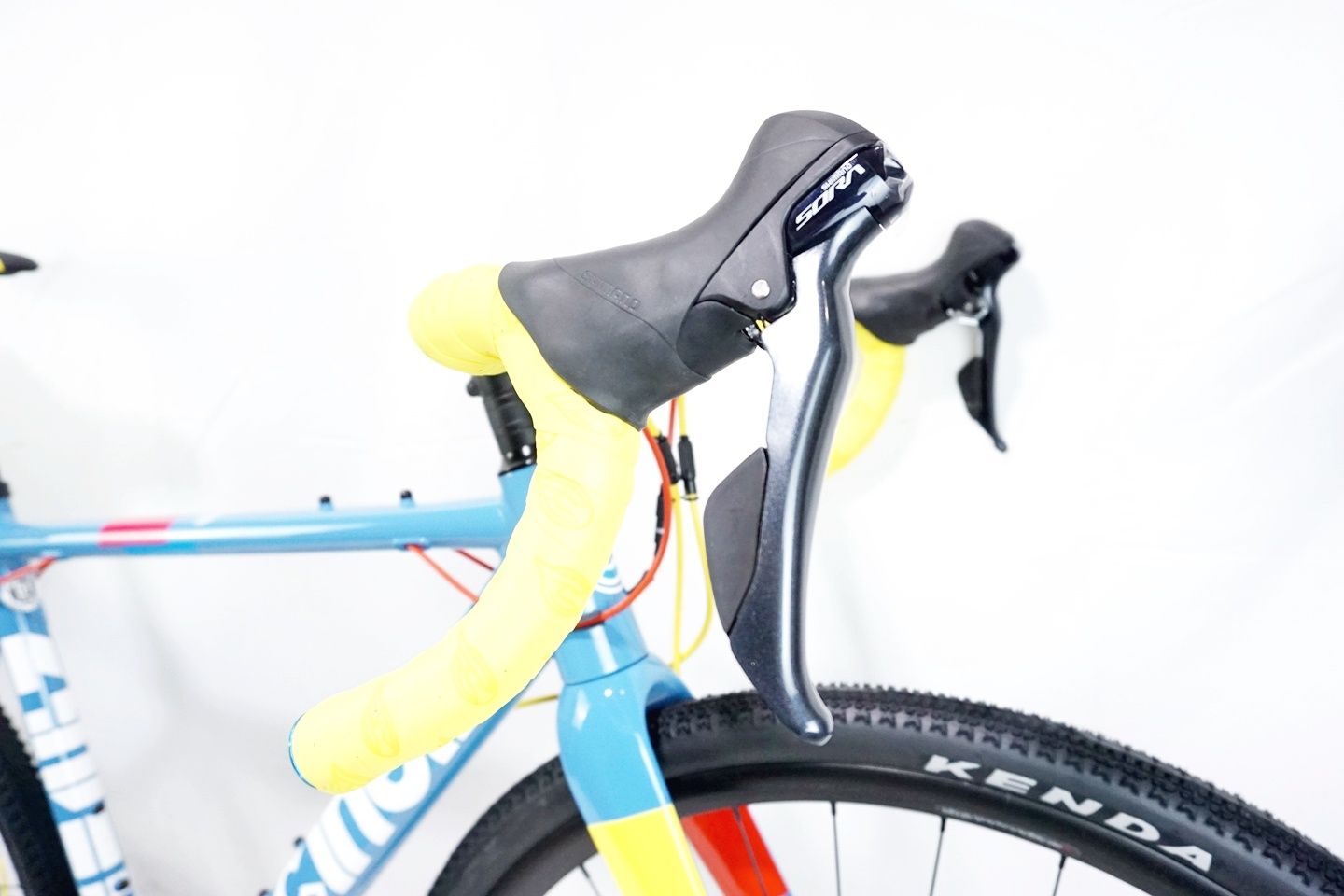 CINELLI 「チネリ」 ZYDECO LALA 2024年モデル ロードバイク