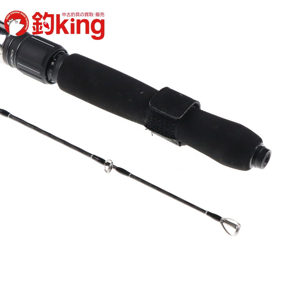 SHIMANO - 【中古/極上品】 シマノ オシア EJ B63-3   /Q375L 旧モデル] シマノ 19オシアEJ ［OCEA EJ］ B63-3 - 釣具・釣り