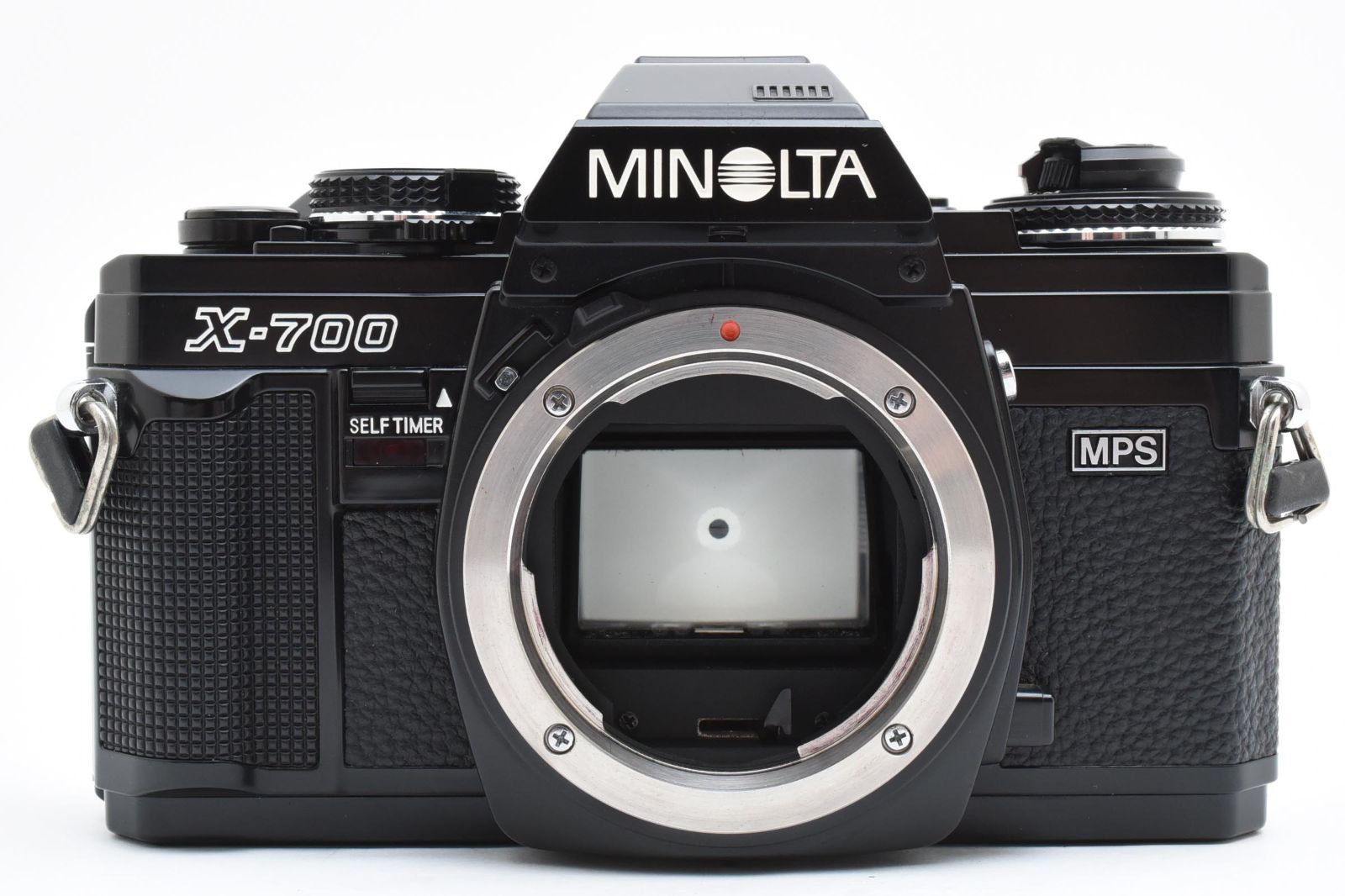 X-700 ボディ
