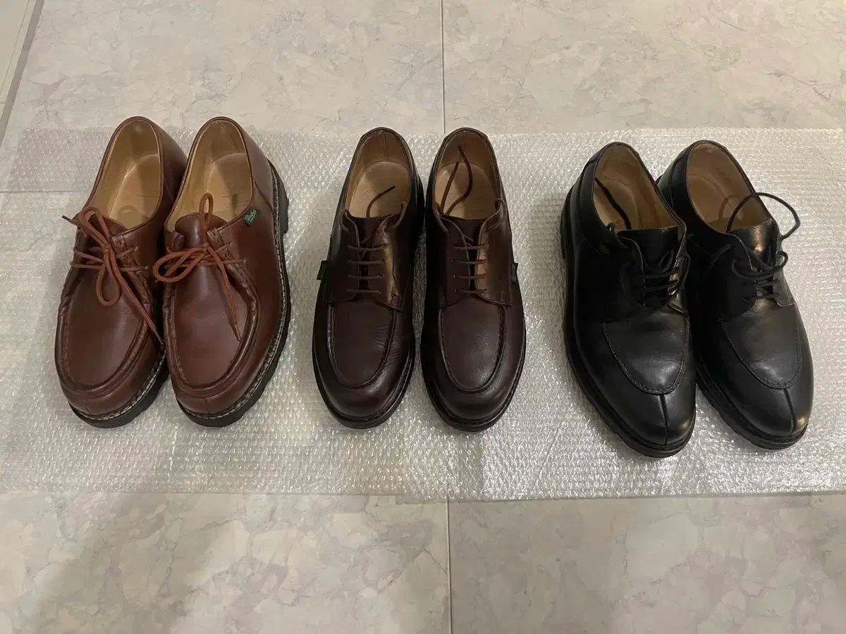 パラブーツ 6 1⁄2 Paraboot パラブーツ シャンボード 6 1⁄2 パラブーツ 6 1⁄2 Paraboot パラブーツ シャンボード 6 1⁄2