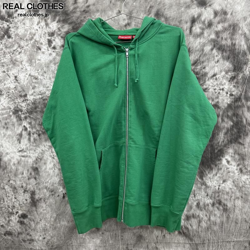 supreme パーカー 14SS Rocksteady ジップアップパーカー Supreme/シュプリーム【14SS】Rocksteady Zip Up Hooded