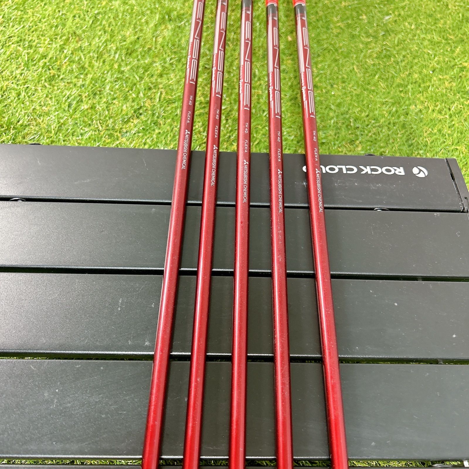 ステルス テーラーメイド