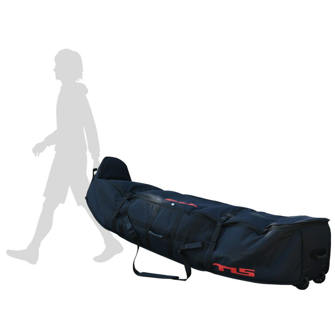 バリュープライス TLS 4|5 TRAVEL CASE WHEEL 6.6ft ウィール付きトラベルケース