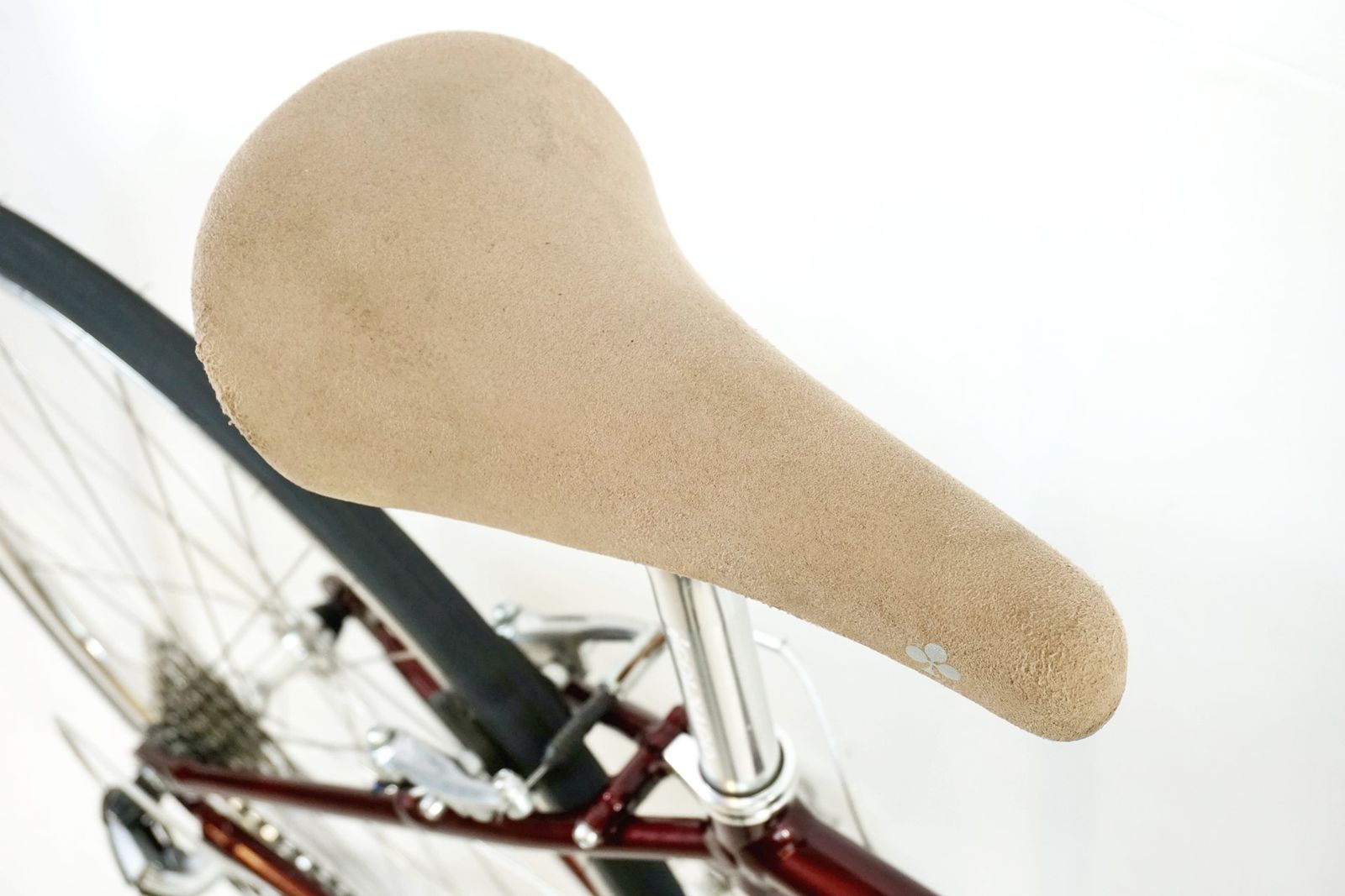 COLNAGO 「コルナゴ」 BISCOTTI 2017年モデル クロスバイク COLNAGO(コルナゴ)｜Biscotti｜超美品｜買取金額 36,000円