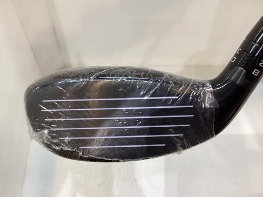 タイトリスト TSR TSR3 ユーティリティ N.S.PRO MODUS3 HYBRID 【U3