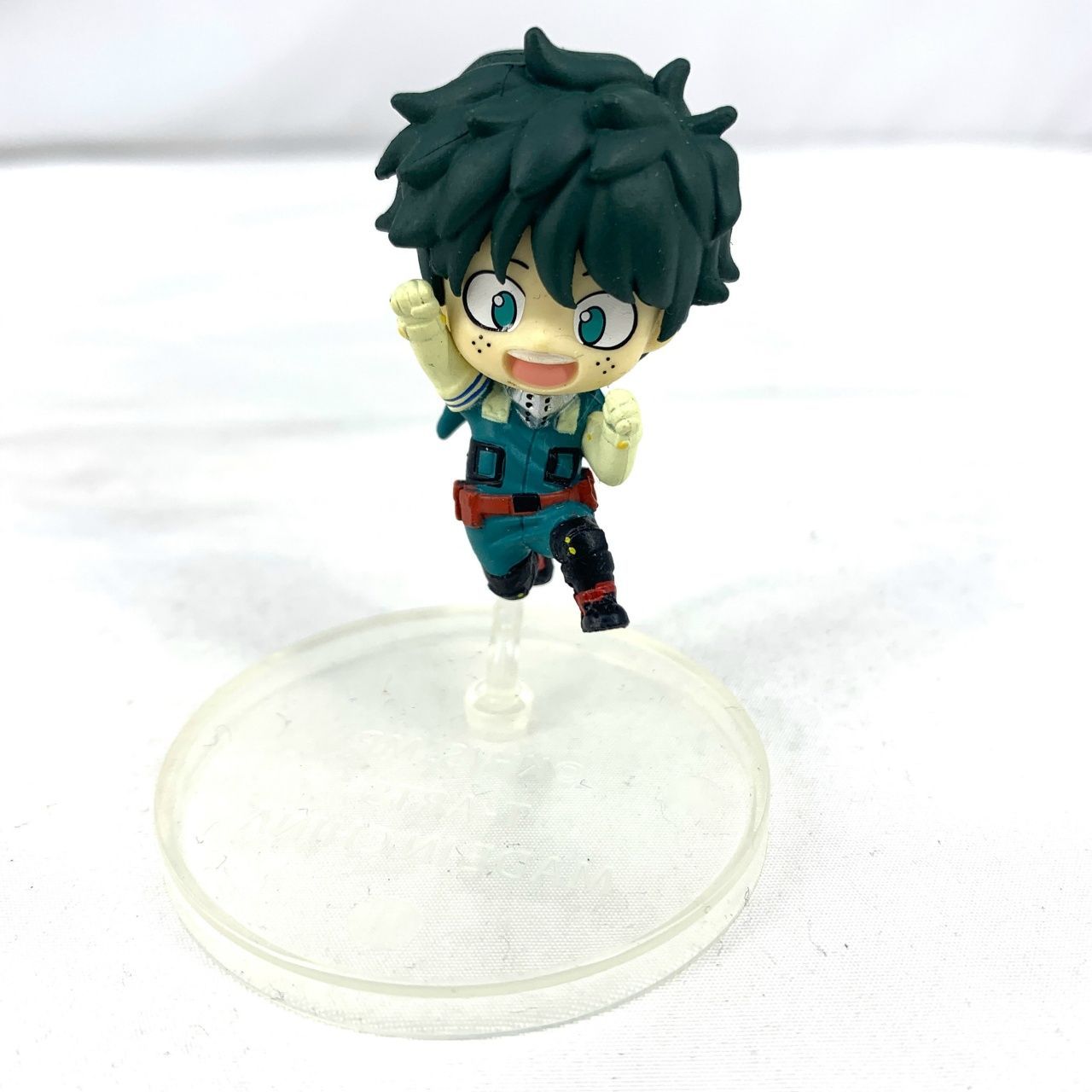 plus ultra👊 ヒロアカフィギュア5体セット - メルカリ