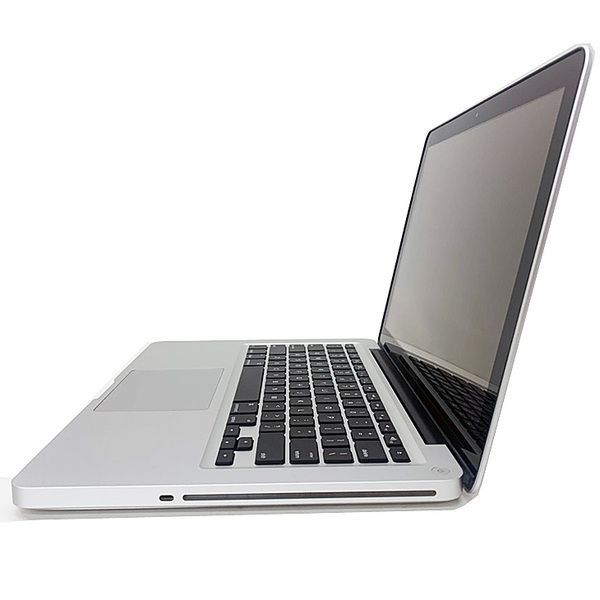 Apple MacBook Pro 13.3inch MD101J/A A1278 Mid 2012 USキー [core i5 3210M 2.5GHz 16G SSD512GB マルチ 無線 BT カメラ Catalina 10.15.7] :良品