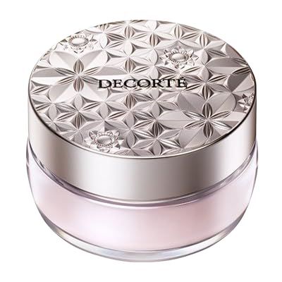 コスメデコルテ DECORTE ルース パウダー フェイスパウダー 20g セミつやシェード 02 lucent lilac