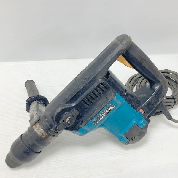 マキタ makita ハンマドリル HR4000C 40mmモデル 100V ハンマードリル≡DT6724