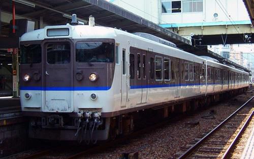 JR115系2000番台 40N体質改善車 広島更新色 4両編成セット 動力付き グリーンマックス 31674 鉄道模型 Nゲージ