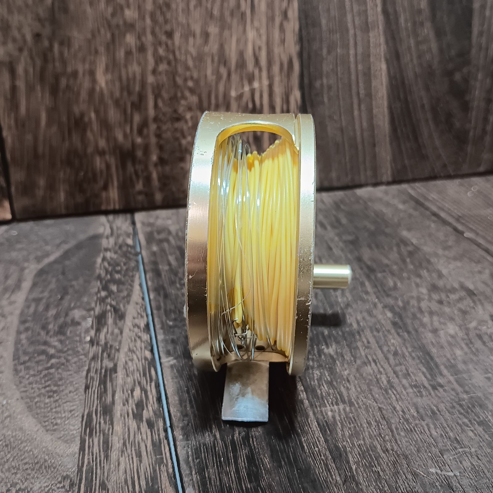 Smith MARRYAT MR-7A フライリール Smith MARRYAT MR7A／スミス