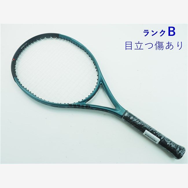 中古 テニスラケット ウィルソン ウルトラ 26 バージョン4.0 RKT 26 2022年モデル (G0)WILSON ULTRA 26 V4.0 RKT 26 2022