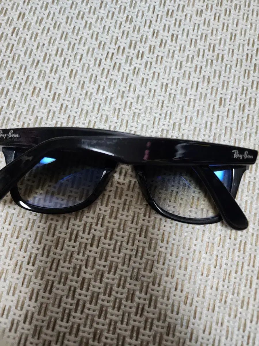 50 rayban