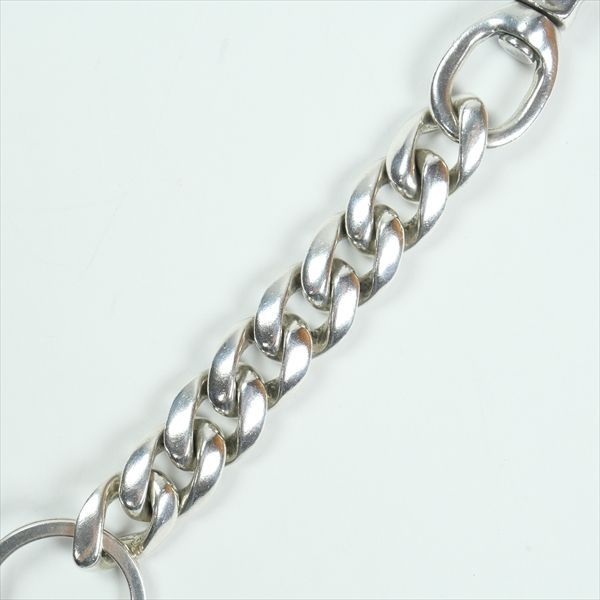 クロムハーツ　CLP CHN CLASSIC-L キーチェーン チェーン Size【フリー】 CHROME HEARTS クロム・ハーツ CLP CHN CLASSIC