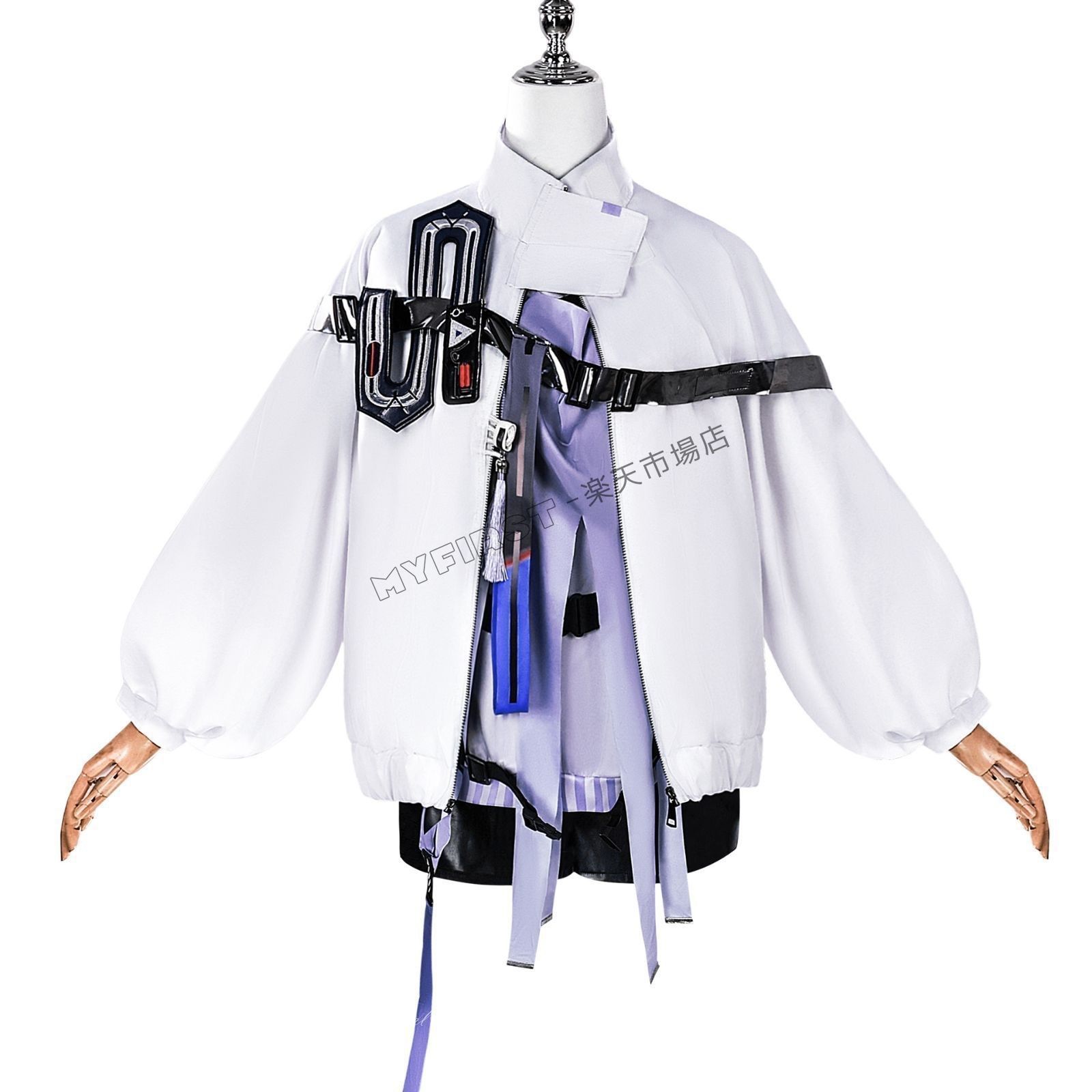 ハロウ