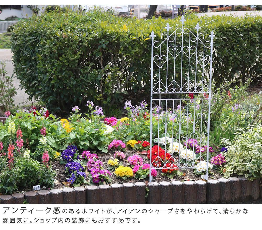 フェンス