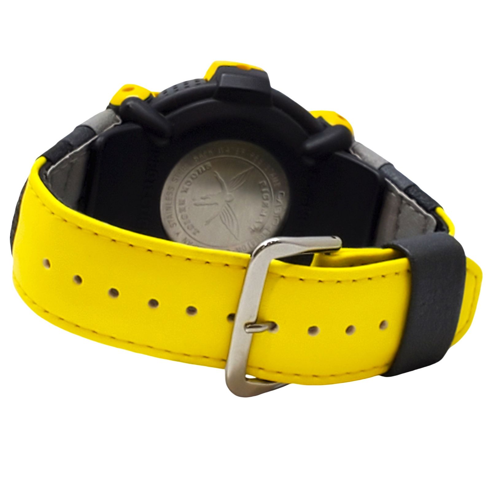 G-SHOCK DW-9100YJ Gショック ライズマン イエロー 黄色 G-SHOCK DW