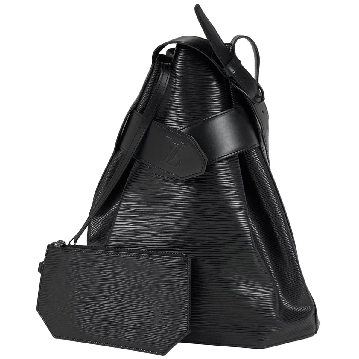 ルイ・ヴィトン Louis Vuitton サックデポール 肩掛け ショルダー 