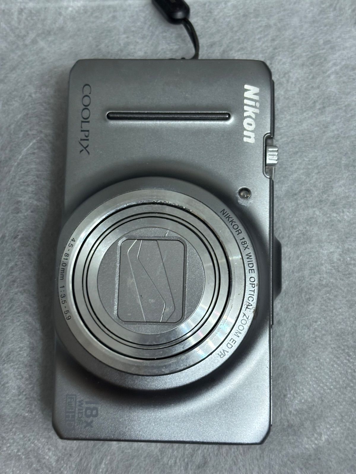 Nikon COOLPIX S9300 9271
