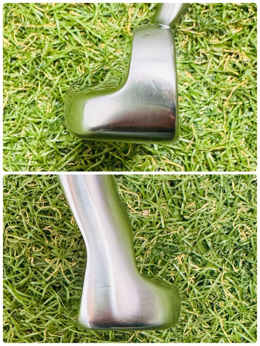 希少　美品　マグレガー　クラシックパター マクレガー ターニ― クラッシック IMG5 100周年記念 数量限定品 パター